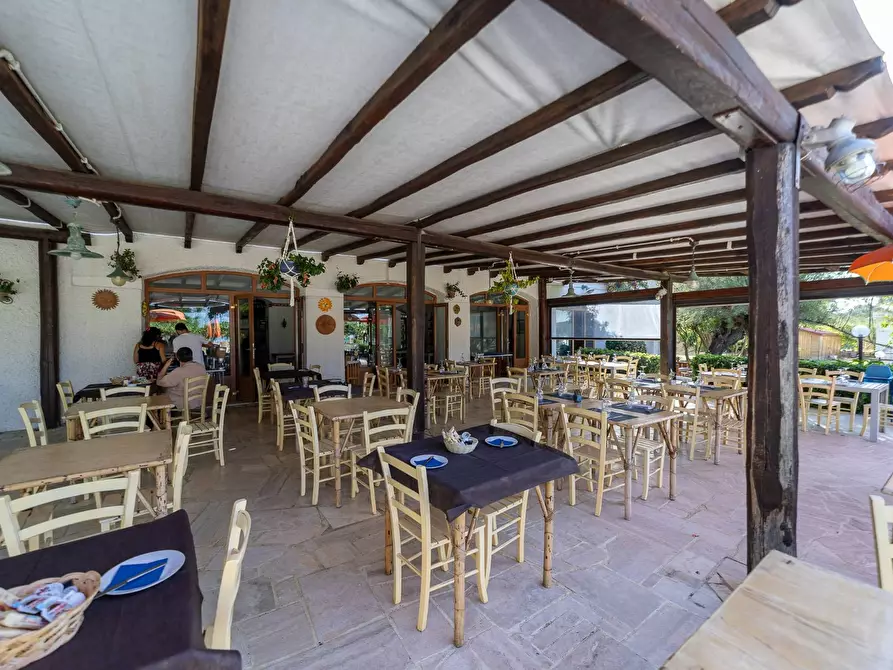 Immagine 53 di Attività commerciale in vendita  in SS 1 30 a Santa Marinella
