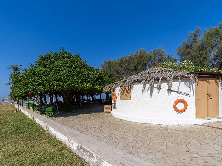 Immagine 58 di Attività commerciale in vendita  in SS 1 30 a Santa Marinella