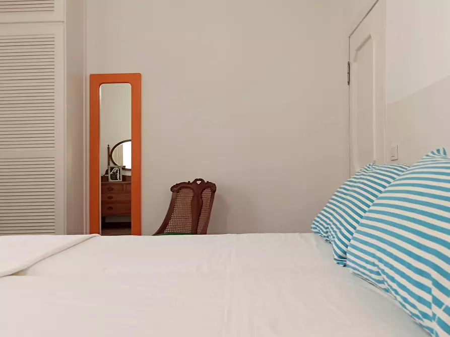 Immagine 7 di Attico in vendita  in Lungomare Andrea Doria 16 a Monte Argentario