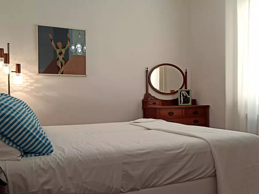 Immagine 9 di Attico in vendita  in Lungomare Andrea Doria 16 a Monte Argentario