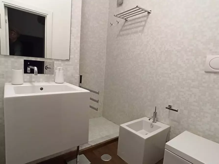 Immagine 21 di Attico in vendita  in Lungomare Andrea Doria 16 a Monte Argentario