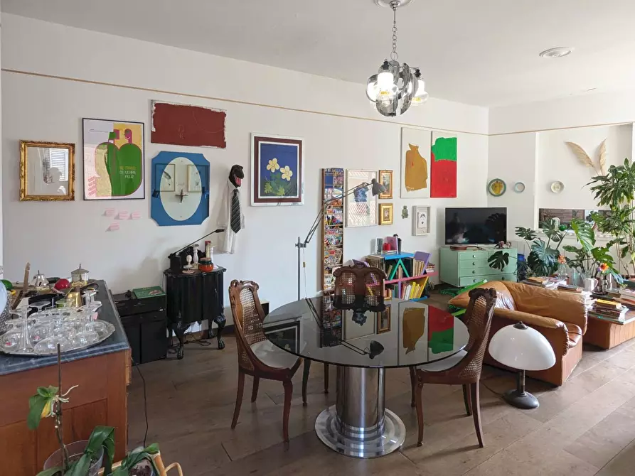 Immagine 5 di Attico in vendita  in Lungomare Andrea Doria 16 a Monte Argentario