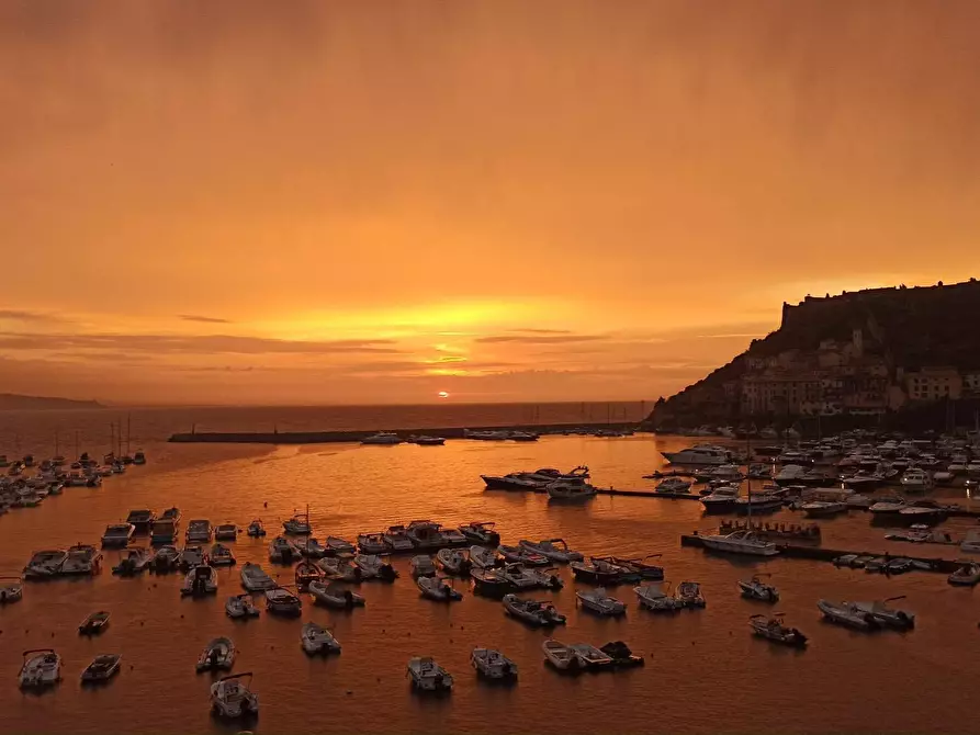 Immagine 25 di Attico in vendita  in Lungomare Andrea Doria 16 a Monte Argentario
