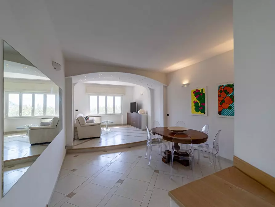 Immagine 1 di Appartamento in affitto  in Via della Costa snc a Monte Argentario