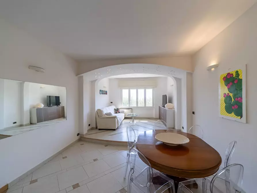Immagine 4 di Appartamento in affitto  in Via della Costa snc a Monte Argentario