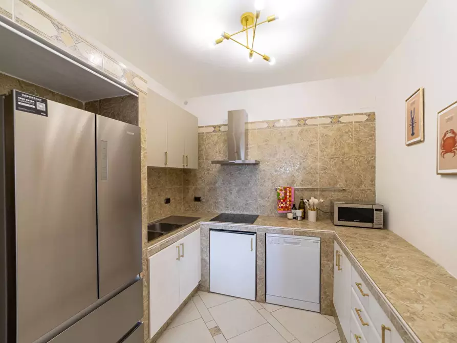 Immagine 13 di Appartamento in affitto  in Via della Costa snc a Monte Argentario