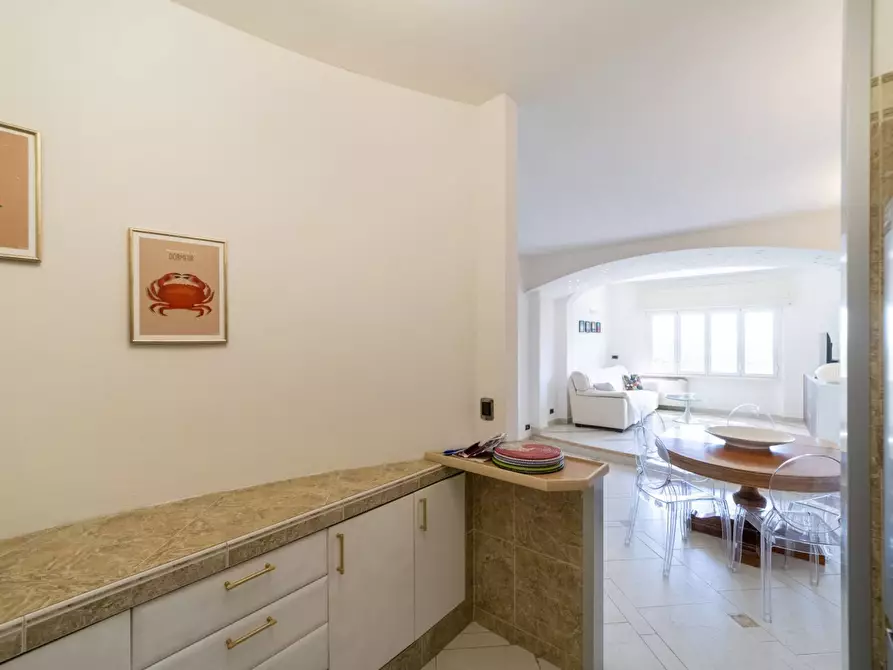 Immagine 15 di Appartamento in affitto  in Via della Costa snc a Monte Argentario
