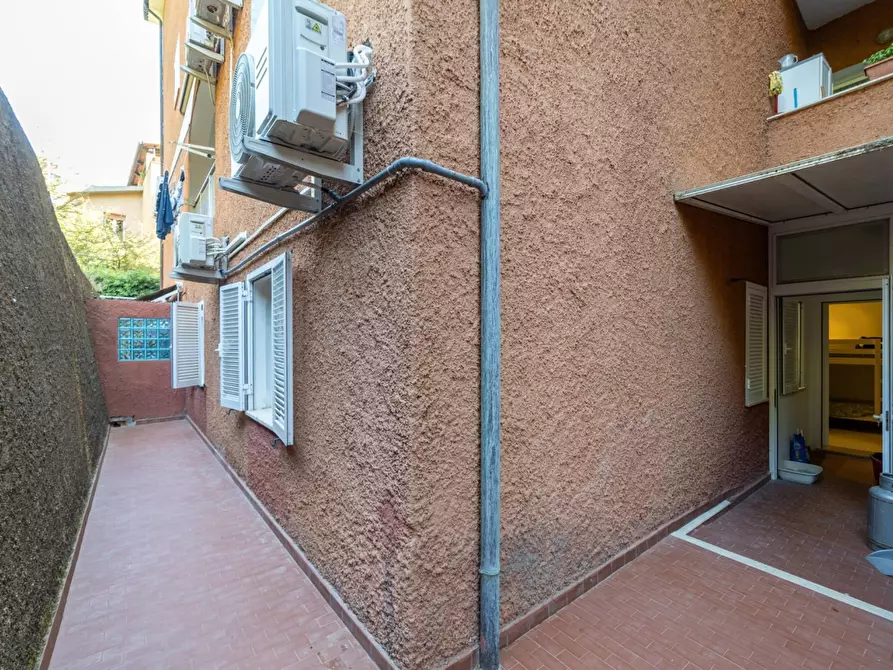 Immagine 29 di Appartamento in affitto  in Via della Costa snc a Monte Argentario