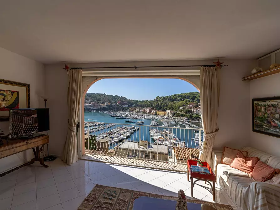 Immagine 5 di Appartamento in affitto  in Via Filippo II snc a Monte Argentario