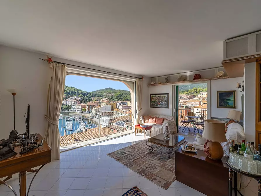 Immagine 9 di Appartamento in affitto  in Via Filippo II snc a Monte Argentario