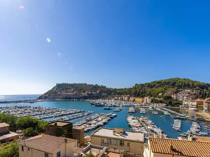 Immagine 2 di Appartamento in affitto  in Via Filippo II snc a Monte Argentario