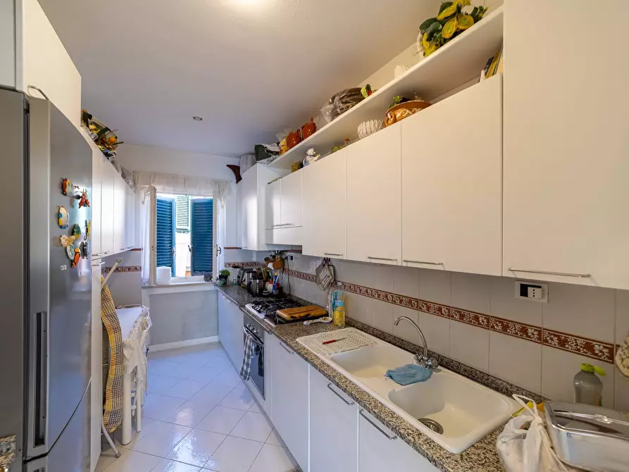 Immagine 17 di Appartamento in affitto  in Via Filippo II snc a Monte Argentario
