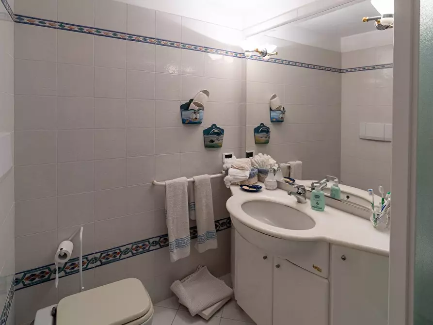 Immagine 24 di Appartamento in affitto  in Via Filippo II snc a Monte Argentario
