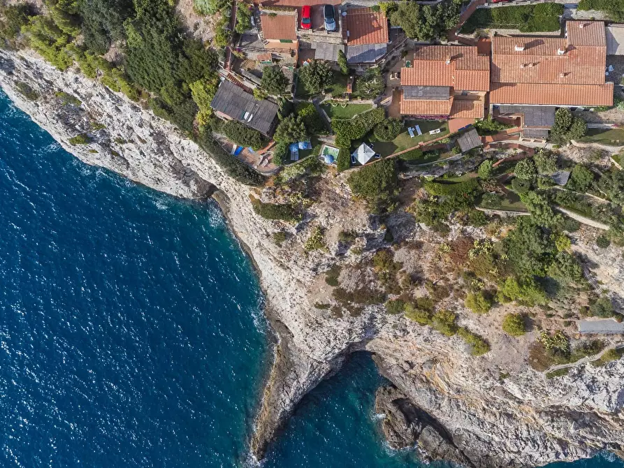 casa indipendente in vendita a Monte Argentario in zona Cala Piccola
