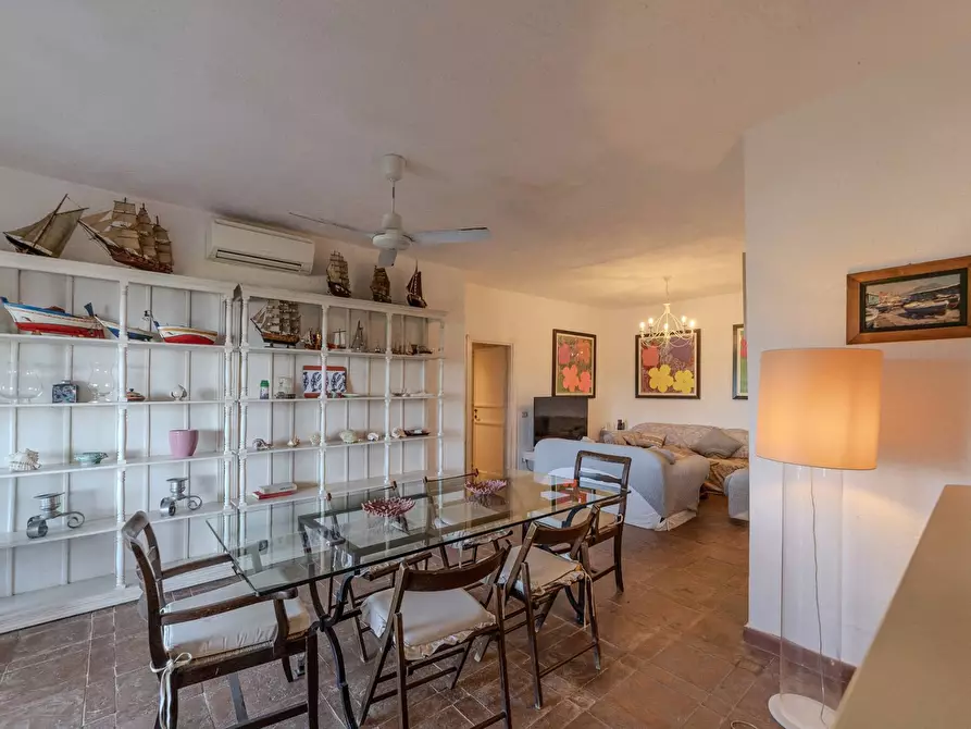 Immagine 15 di Appartamento in affitto  in Poggio Pertuso Alto snc a Monte Argentario