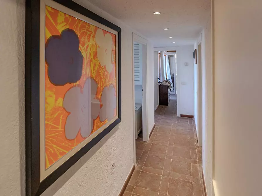 Immagine 11 di Appartamento in affitto  in Poggio Pertuso Alto snc a Monte Argentario