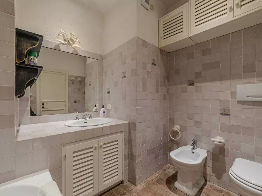 Immagine 27 di Appartamento in affitto  in Poggio Pertuso Alto snc a Monte Argentario