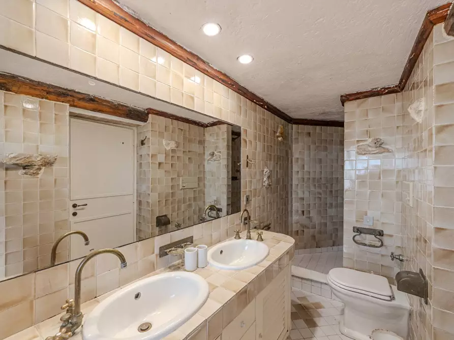 Immagine 28 di Appartamento in affitto  in Poggio Pertuso Alto snc a Monte Argentario