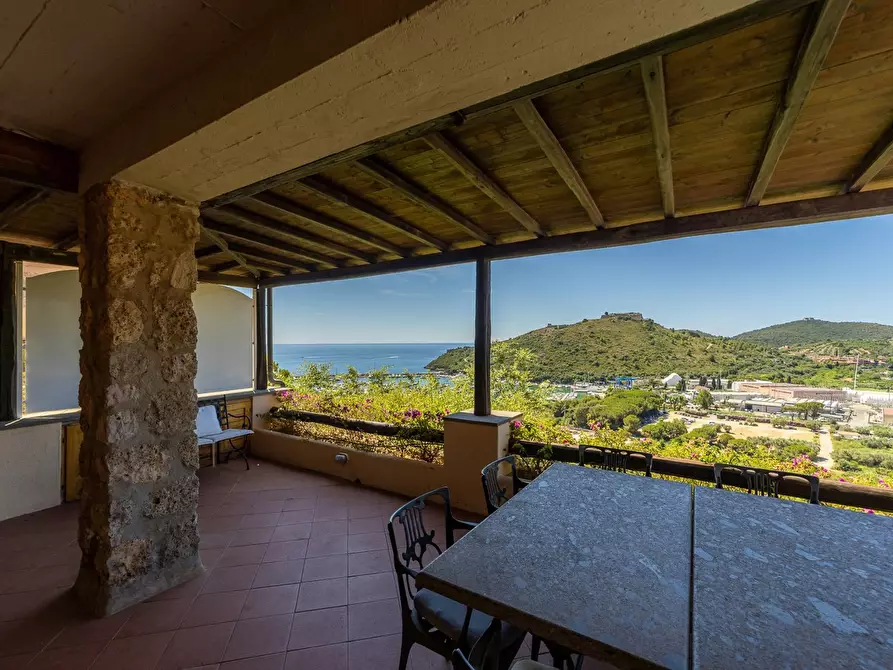 Immagine 34 di Appartamento in affitto  in Poggio Pertuso Alto snc a Monte Argentario