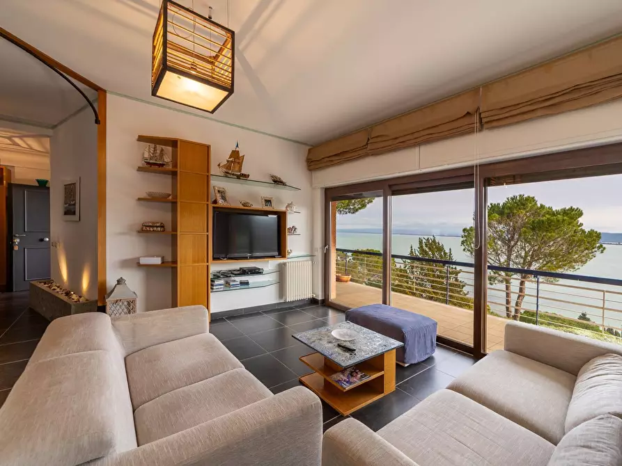 Immagine 4 di Casa semindipendente in affitto  in Località Forconata snc a Monte Argentario