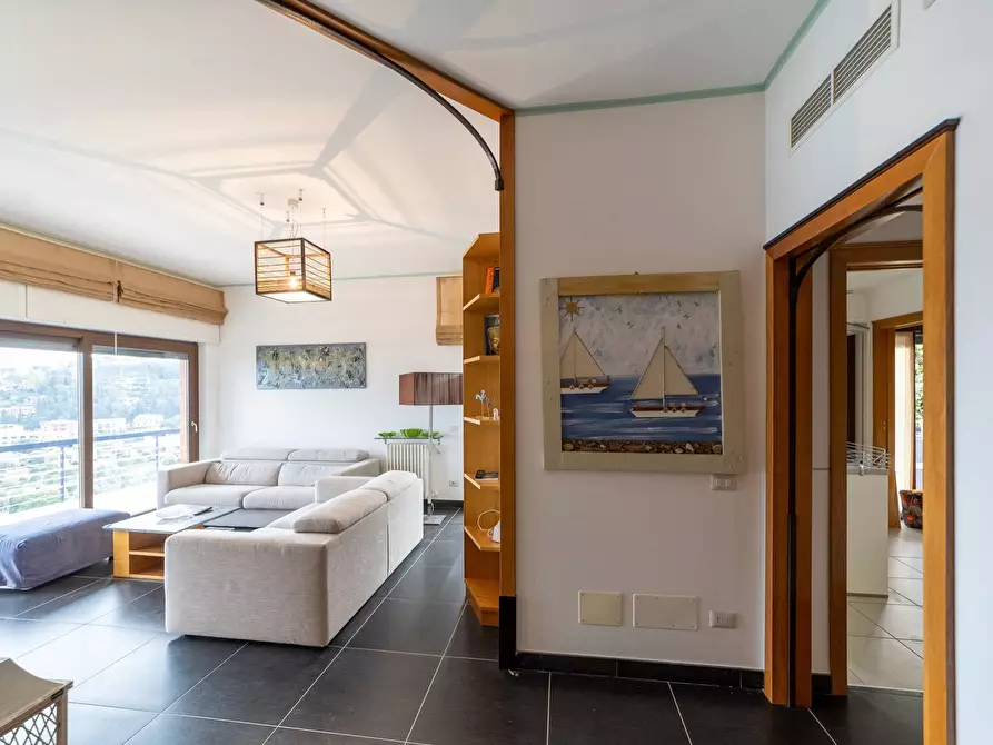 Immagine 11 di Casa semindipendente in affitto  in Località Forconata snc a Monte Argentario