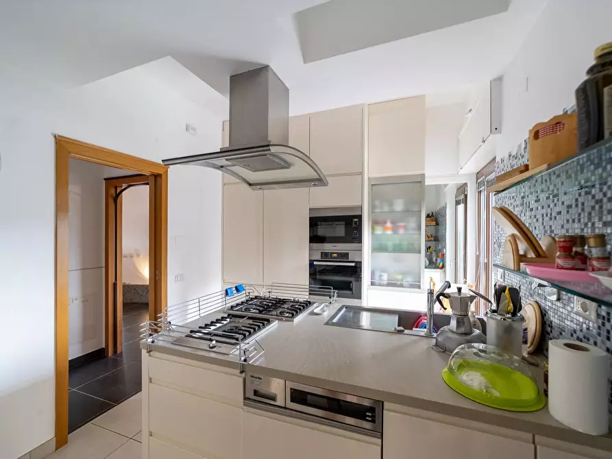 Immagine 15 di Casa semindipendente in affitto  in Località Forconata snc a Monte Argentario