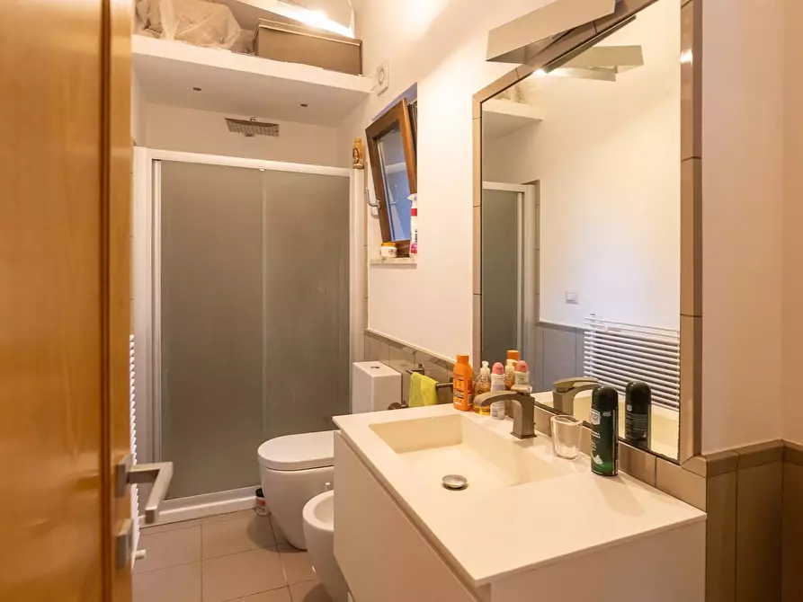 Immagine 18 di Casa semindipendente in affitto  in Località Forconata snc a Monte Argentario