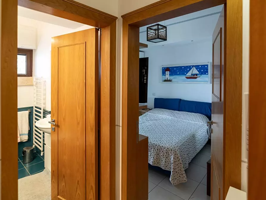 Immagine 24 di Casa semindipendente in affitto  in Località Forconata snc a Monte Argentario