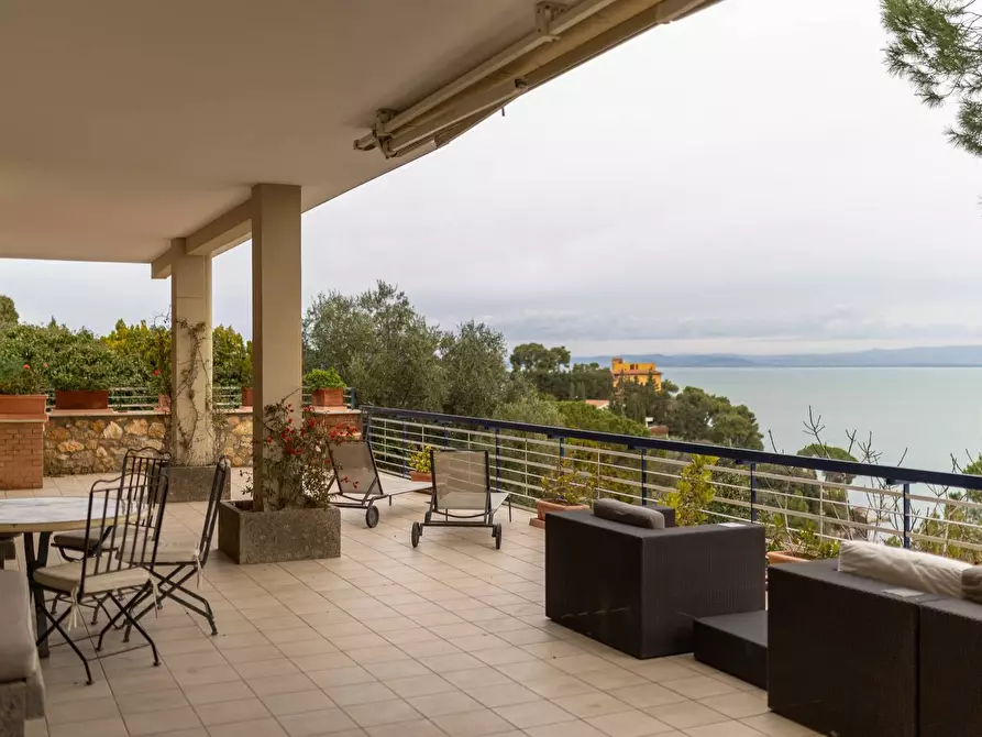 Immagine 1 di Casa semindipendente in affitto  in Località Forconata snc a Monte Argentario