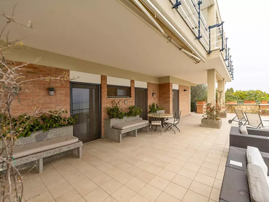 Immagine 34 di Casa semindipendente in affitto  in Località Forconata snc a Monte Argentario