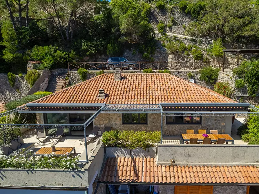 Immagine 32 di Villa in affitto  in Poggio Pertuso snc a Monte Argentario