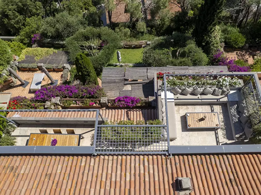 Immagine 31 di Villa in affitto  in Poggio Pertuso snc a Monte Argentario