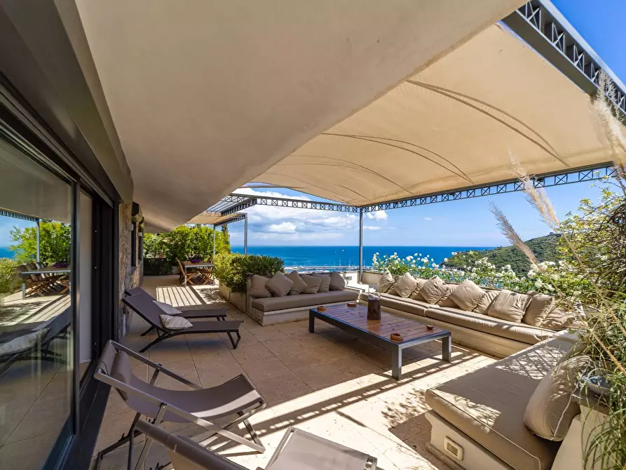 Immagine 1 di Villa in affitto  in Poggio Pertuso snc a Monte Argentario