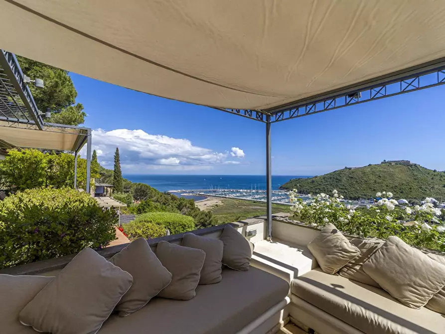 Immagine 3 di Villa in affitto  in Poggio Pertuso snc a Monte Argentario