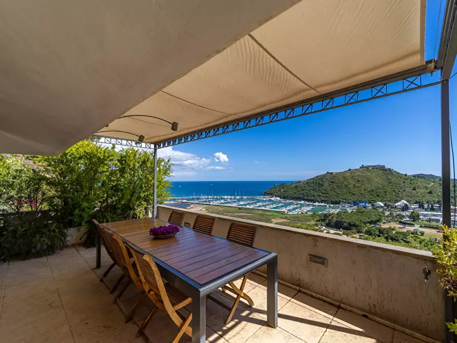 Immagine 24 di Villa in affitto  in Poggio Pertuso snc a Monte Argentario