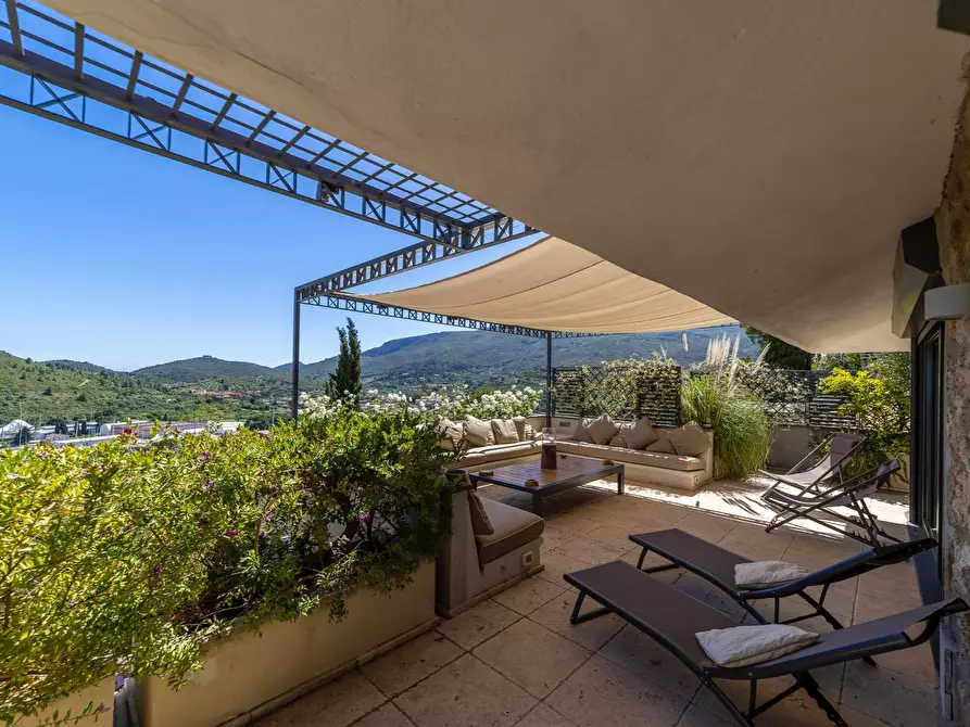 Immagine 26 di Villa in affitto  in Poggio Pertuso snc a Monte Argentario