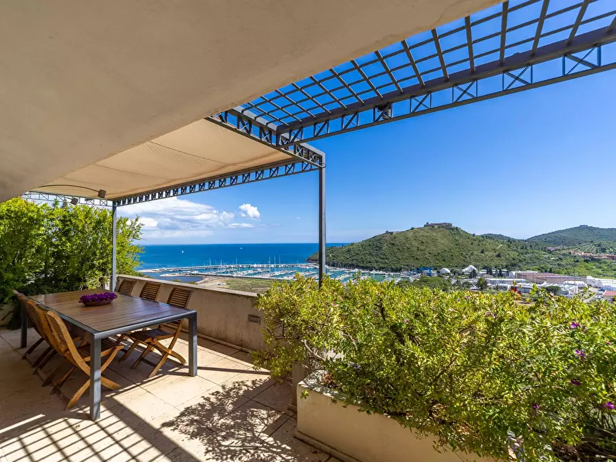 Immagine 5 di Villa in affitto  in Poggio Pertuso snc a Monte Argentario