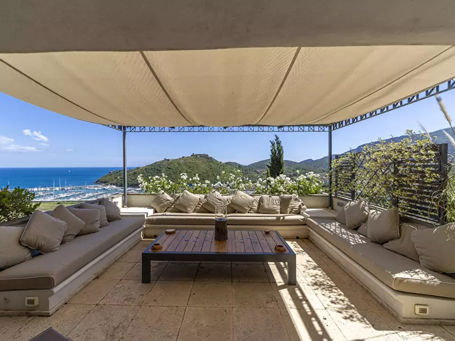 Immagine 2 di Villa in affitto  in Poggio Pertuso snc a Monte Argentario