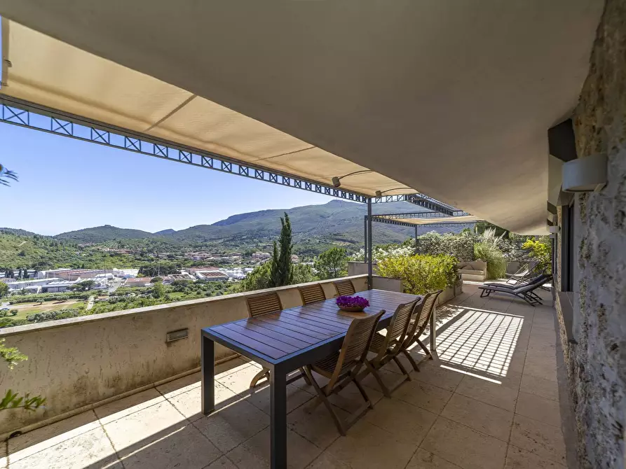 Immagine 28 di Villa in affitto  in Poggio Pertuso snc a Monte Argentario