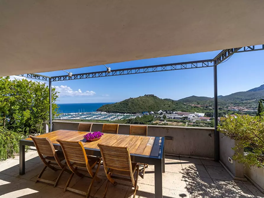 Immagine 27 di Villa in affitto  in Poggio Pertuso snc a Monte Argentario