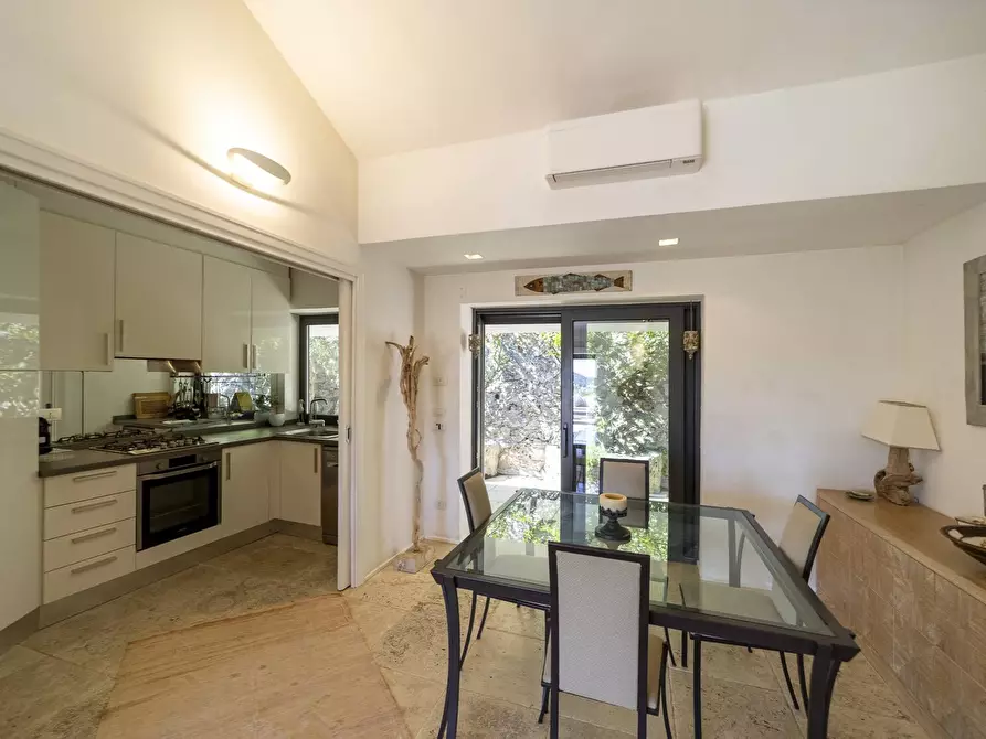 Immagine 12 di Villa in affitto  in Poggio Pertuso snc a Monte Argentario