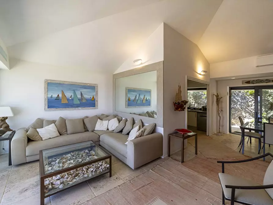 Immagine 9 di Villa in affitto  in Poggio Pertuso snc a Monte Argentario