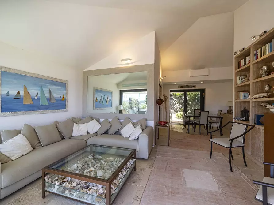 Immagine 8 di Villa in affitto  in Poggio Pertuso snc a Monte Argentario