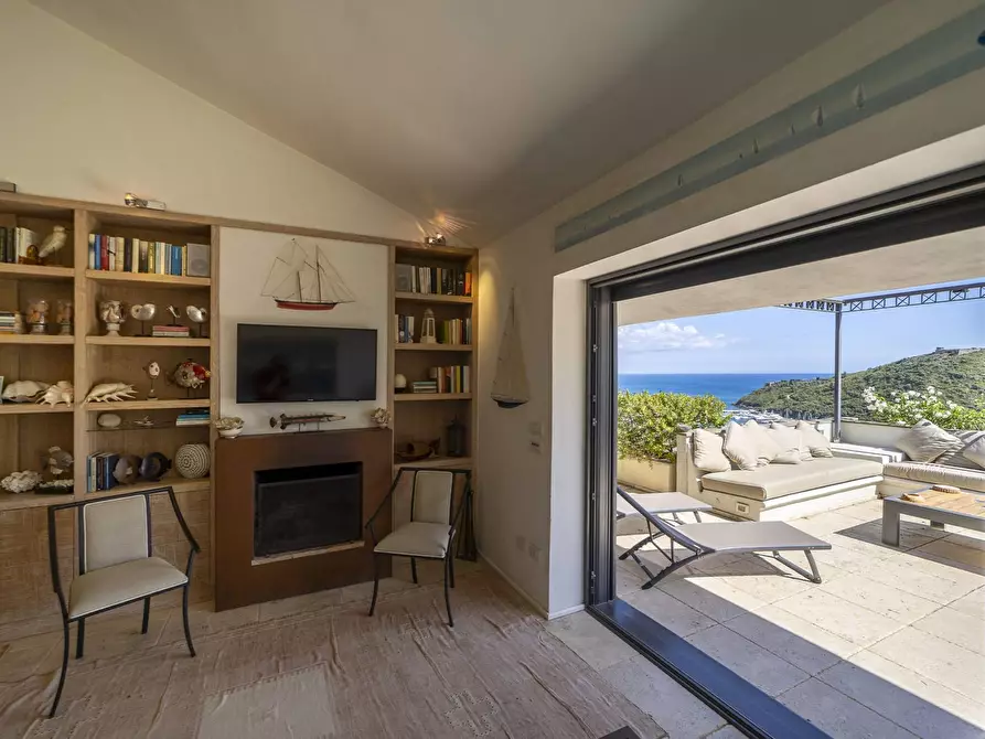 Immagine 6 di Villa in affitto  in Poggio Pertuso snc a Monte Argentario