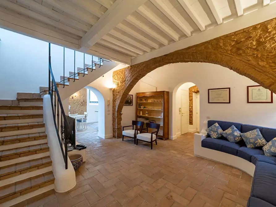 Immagine 6 di Casa indipendente in affitto  in Località Albetreto snc a Monte Argentario