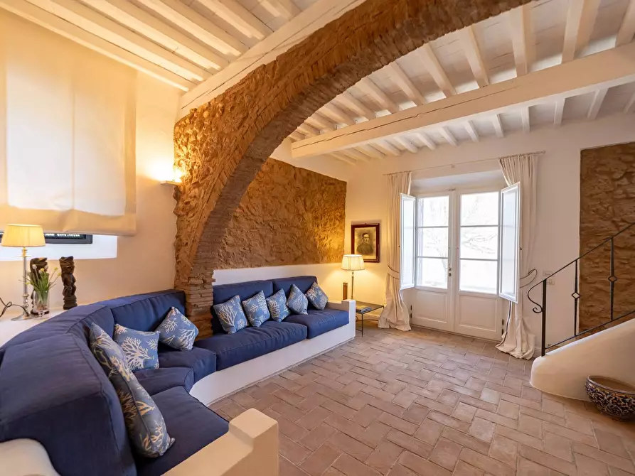 Immagine 4 di Casa indipendente in affitto  in Località Albetreto snc a Monte Argentario