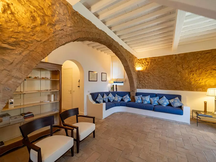 Immagine 7 di Casa indipendente in affitto  in Località Albetreto snc a Monte Argentario