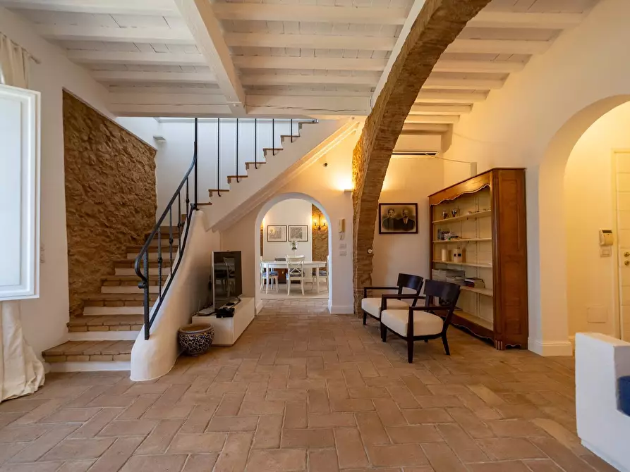 Immagine 5 di Casa indipendente in affitto  in Località Albetreto snc a Monte Argentario