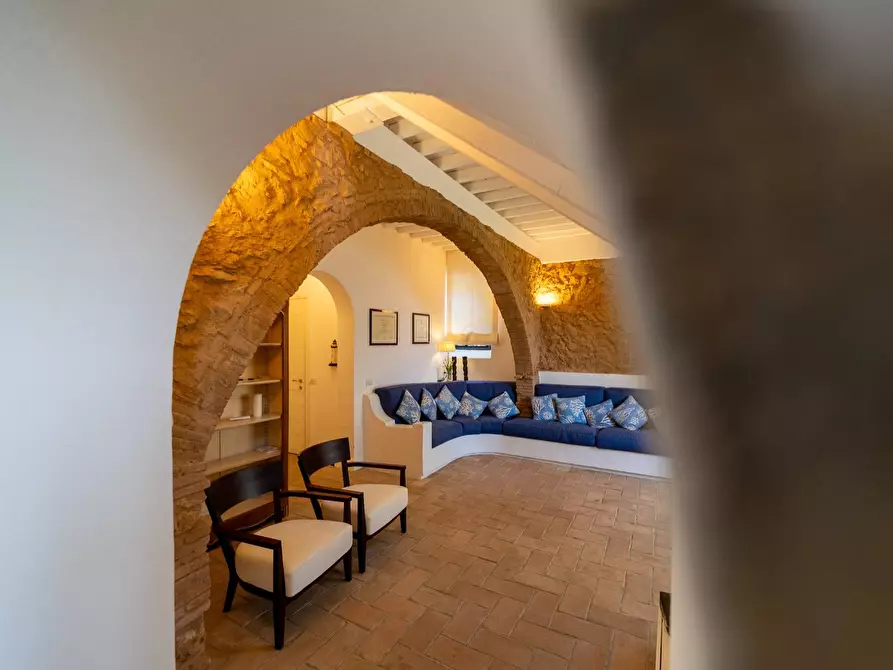 Immagine 15 di Casa indipendente in affitto  in Località Albetreto snc a Monte Argentario