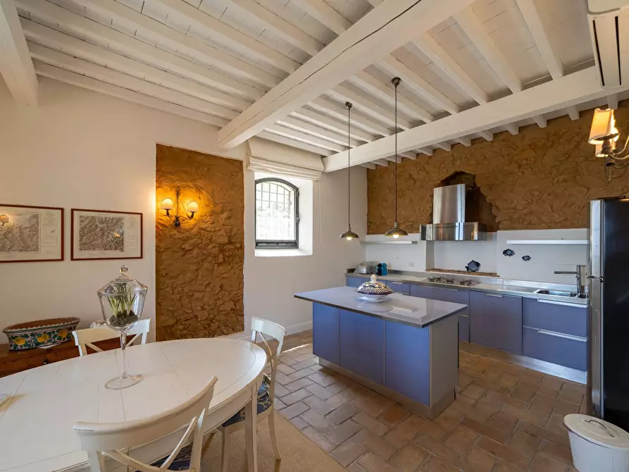 Immagine 9 di Casa indipendente in affitto  in Località Albetreto snc a Monte Argentario
